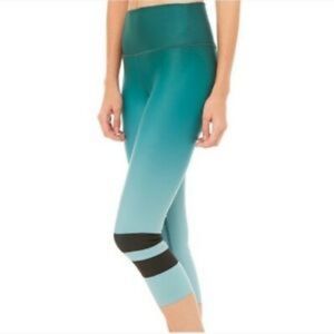 Alo Yoga Ombre 7/8 Leggings